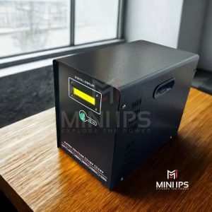 পাওয়ারফুল ইউপিএস/আইপিএস