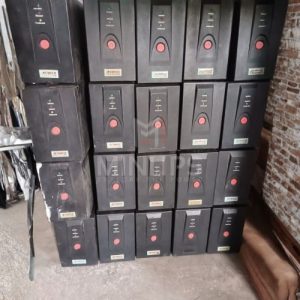 ব্যাটারি ছাড়া ফ্রেশ ইউপিএস